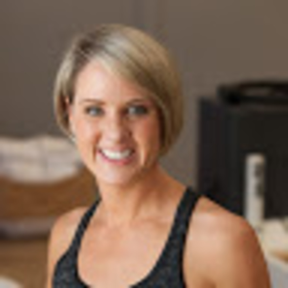 Meet your Posher, Stacy d